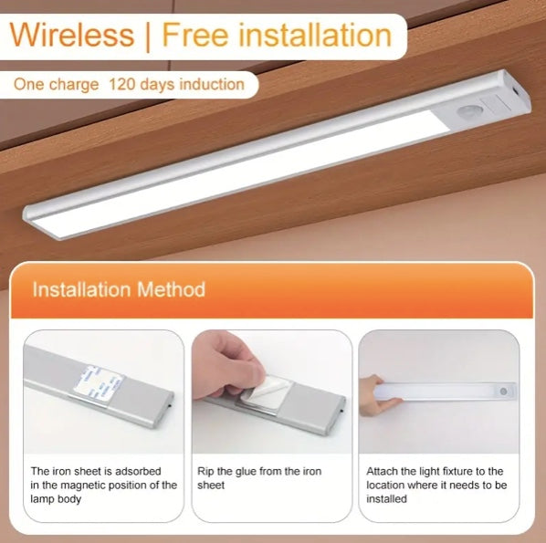 Wireless LED Light Strips