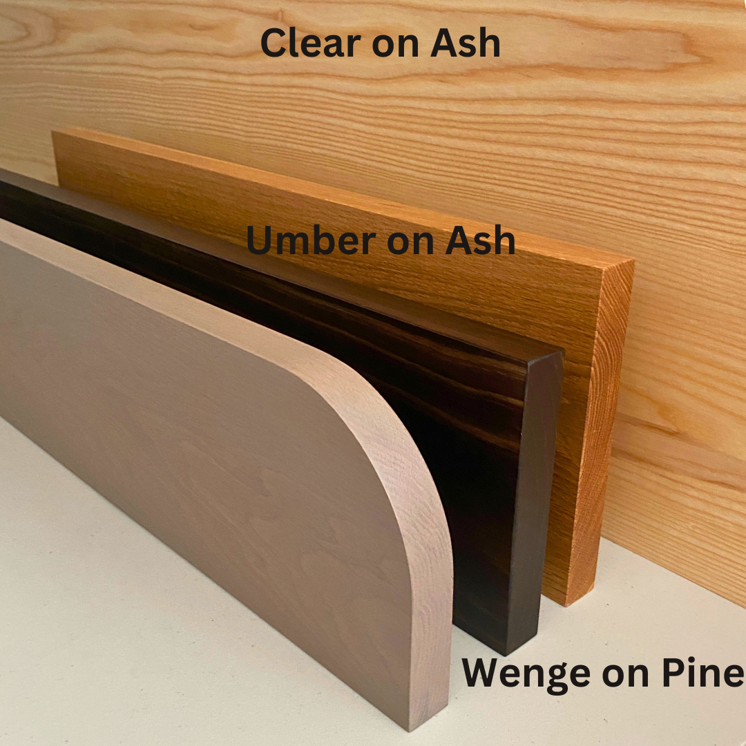 Purchase a Finish Option