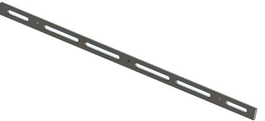 Extra Long Mounting Bracket