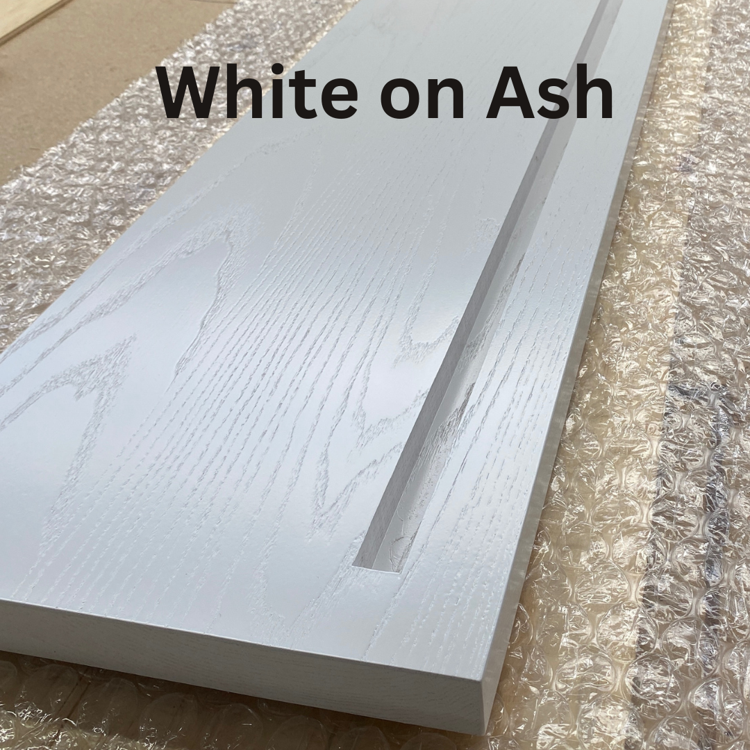 Purchase a Finish Option