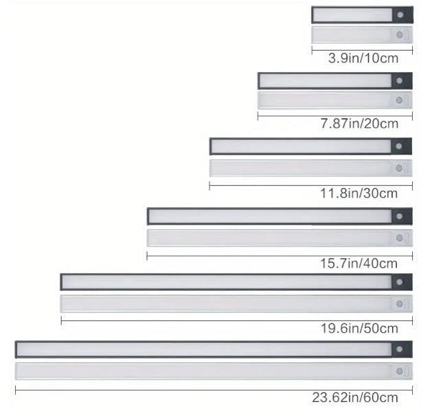 Wireless LED Light Strips